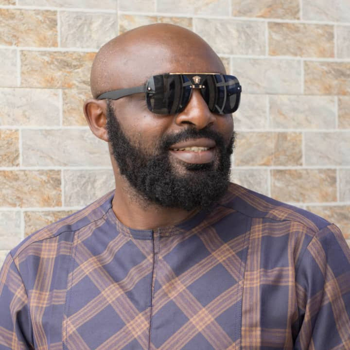 Mr. Ejigah Onukwuojo