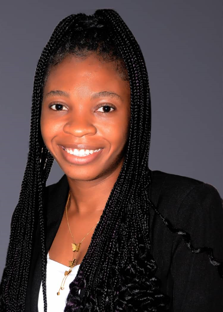 Deborah Ojima-Ojo Musa