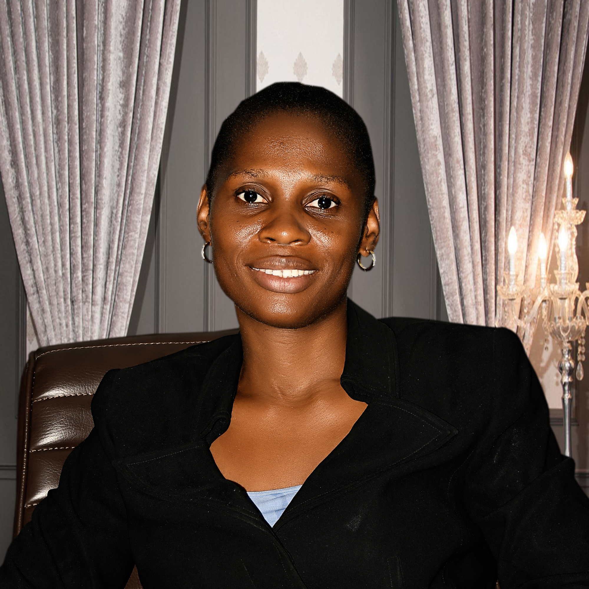 Hephzibah Adaeze Ugo-Nnanna