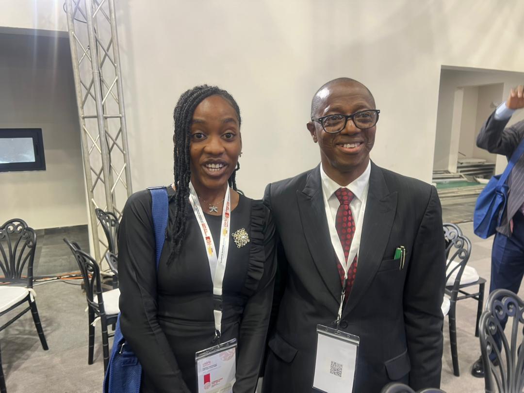 2025 CIArb meeting Lagos