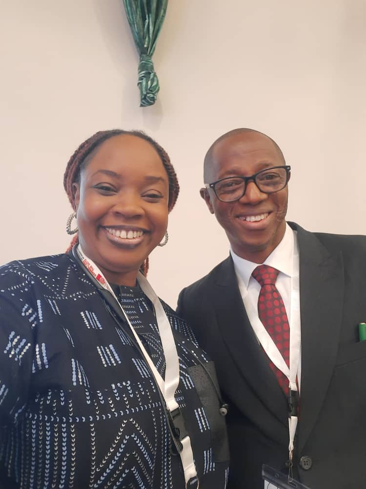 2025 CIArb meeting Lagos