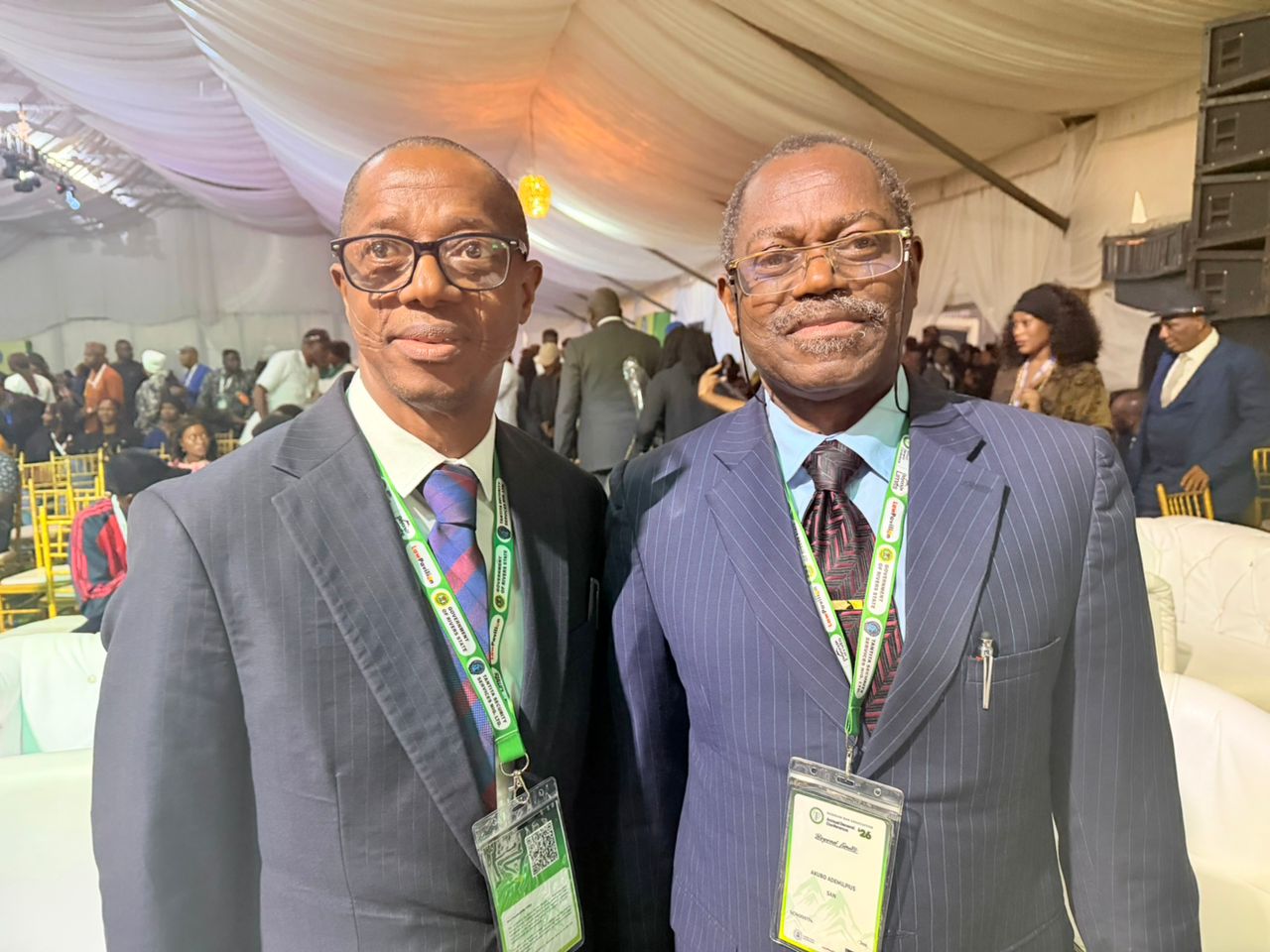NBA Conference at Port Harcourt 2026 - Photo 2